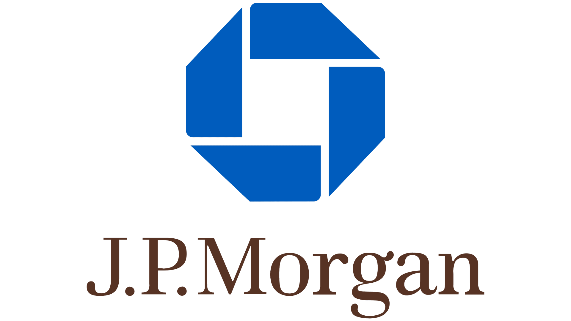 JP Morgan Chase logo