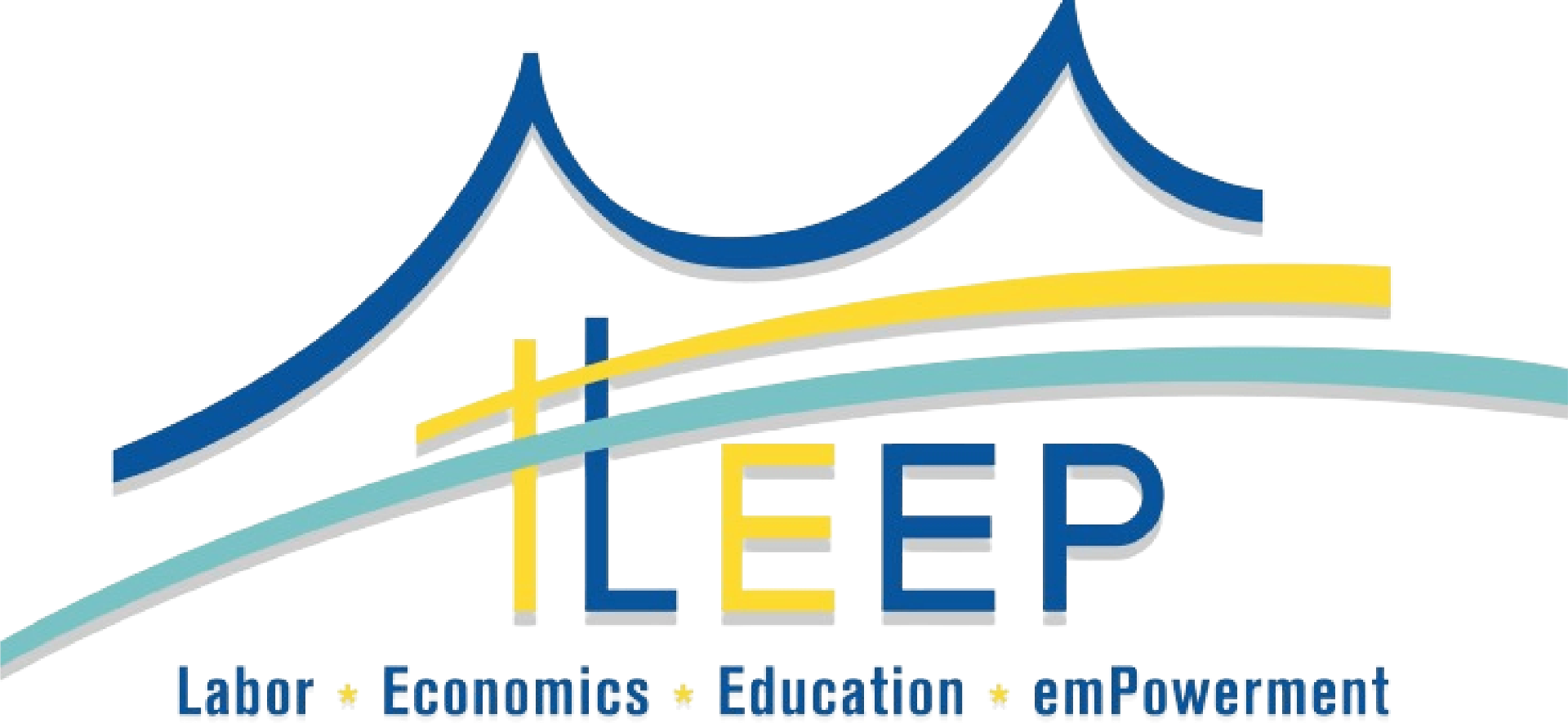 LEEP Inc. logo
